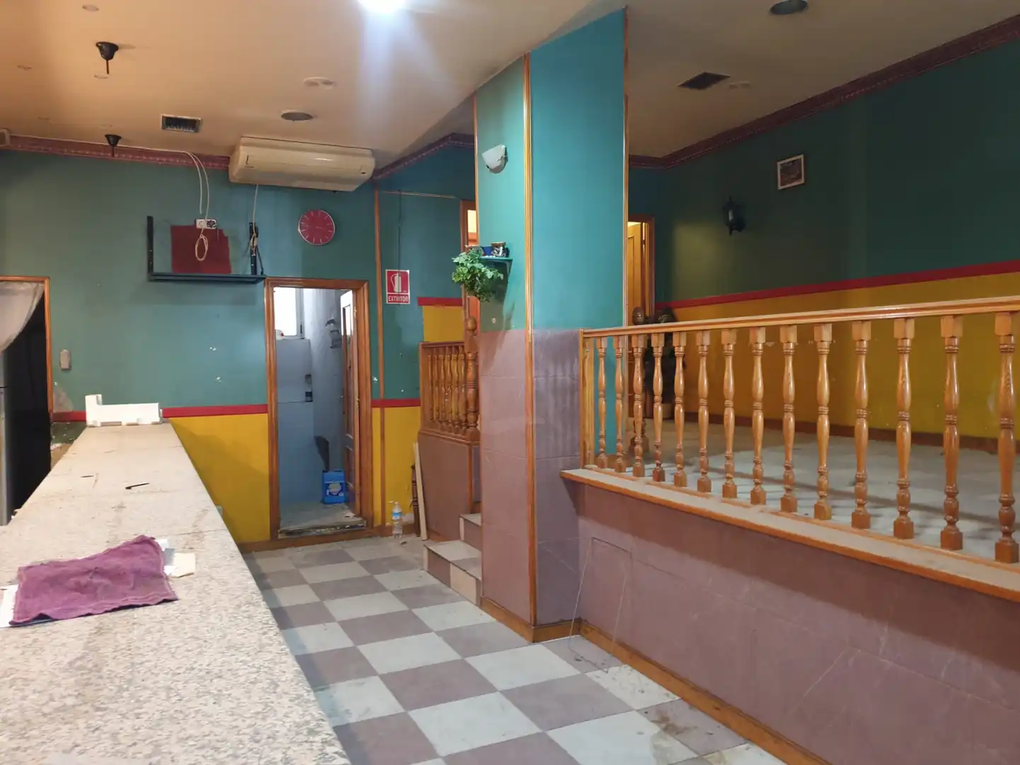 Local comercial en venta en Logroño - CL GRAN VIA JUAN CARLOS I, imagen 6