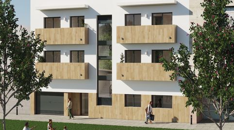 Foto 3 de Dúplex en venda a Passeig de la Ribera, 9, Congost, Granollers