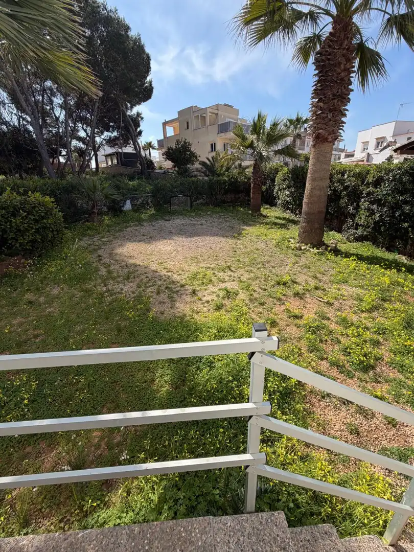 Planta baixa en venda a GAVINA, Portocolom