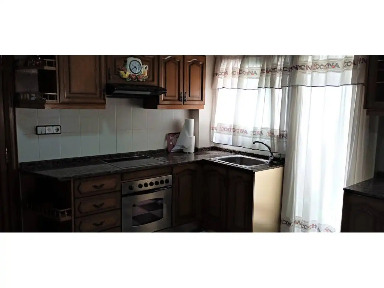 Piso en venta en Calle Nicolás Andreu, 26, El Molí