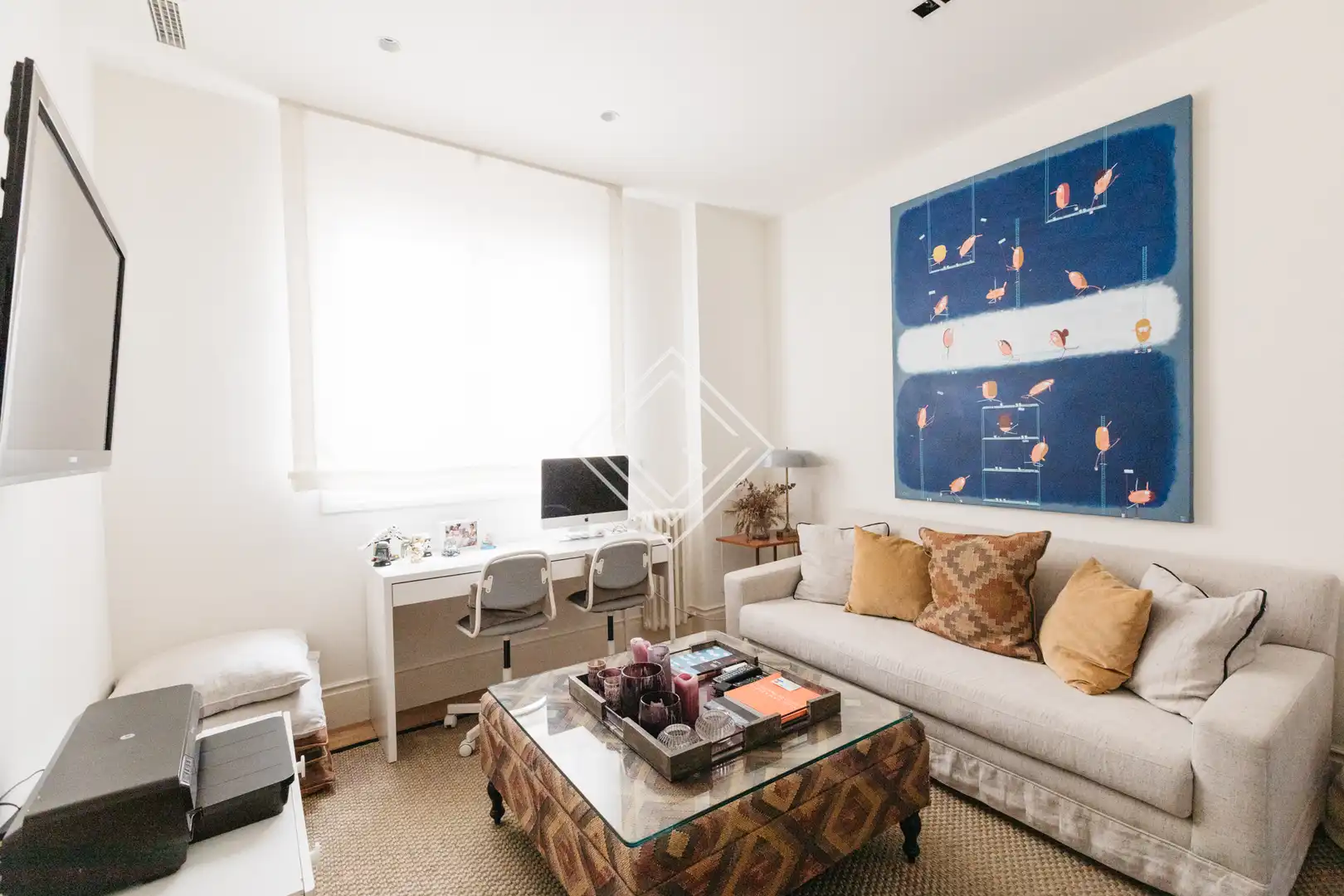 Piso con ascensor en venta en Chamberí, imagen 14