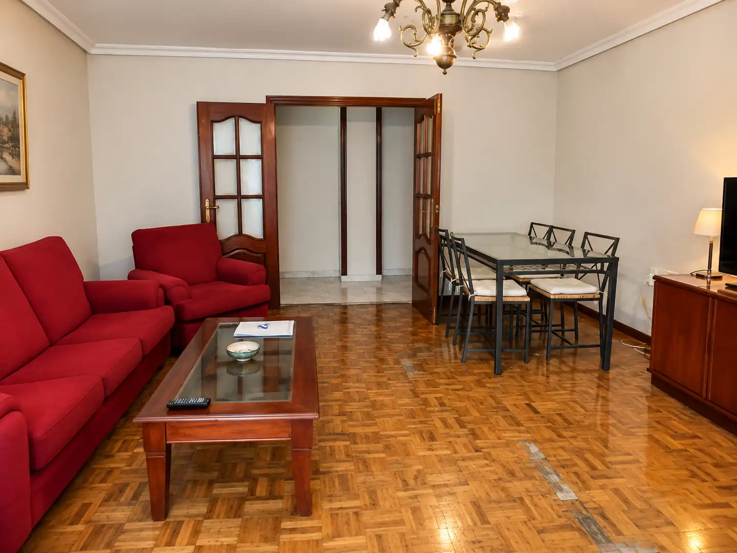 Flat with lift for sale in Calle Asturias, imagen 8
