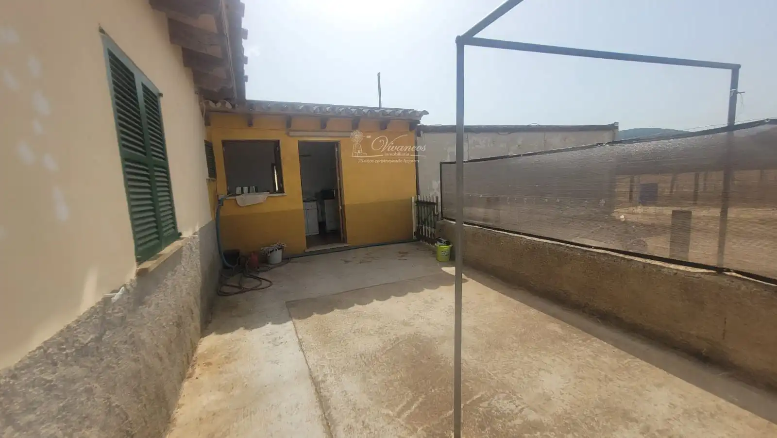 Houses for rent in Santa Eugènia  with Air Conditioner and Swimming Pool