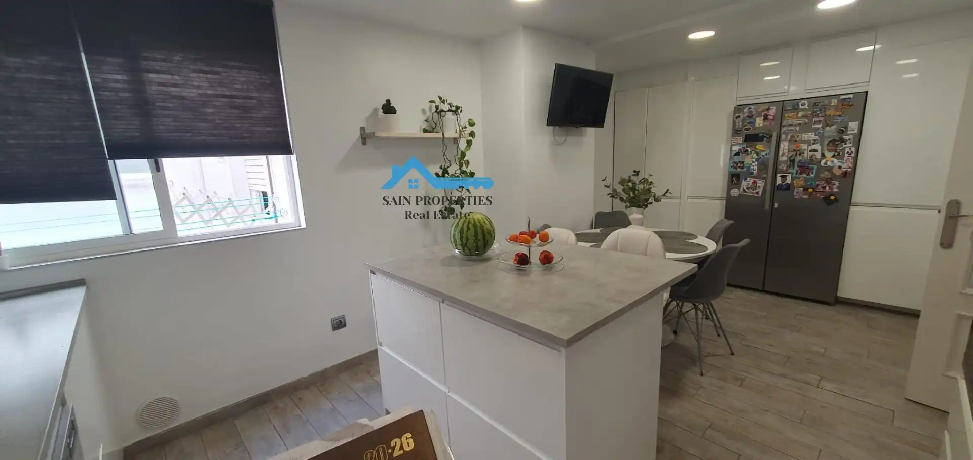 Flat with terrace for sale in Altea ciudad, imagen 22