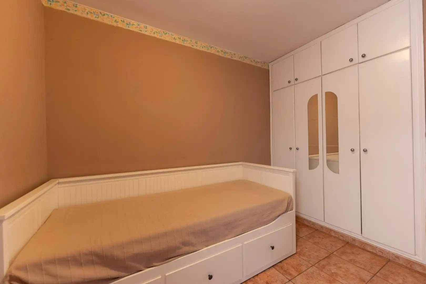 Bedroom of Detached homes for sale in San Cristóbal de la Laguna  with Storage room, Balcony and Alarm