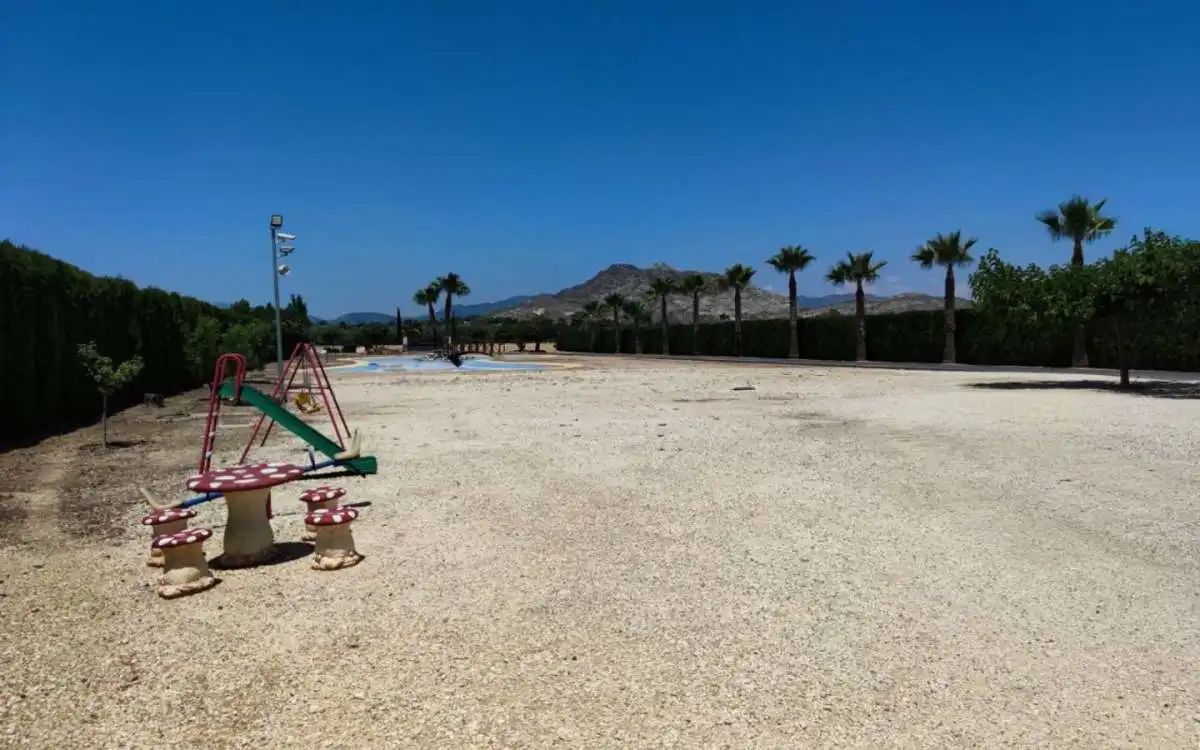 Casa con piscina en venta en Pedanías Oeste, imagen 46