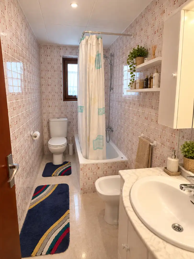 Appartement avec terrasse à vendre à Carrer Mestre Serrano, imagen 4