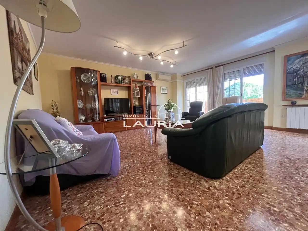 Casa amb jardí en venda a Vicent Andrés Estellés, imagen 16