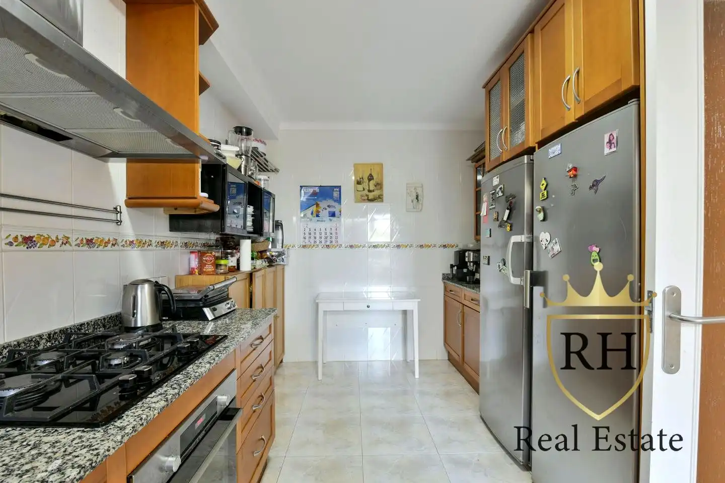 Kitchen of Ground floor for sale in Llucmajor  with Air Conditioner, Heating and Private garden