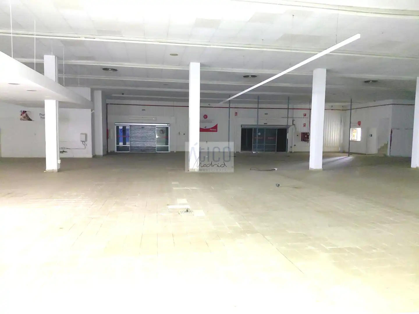 Geschaftsraum zur Miete in Villanueva de los Infantes (Ciudad Real)