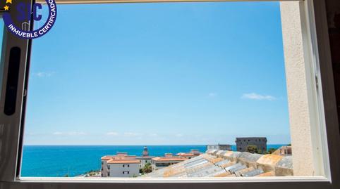 Foto 3 de Casa adosada en venda a Calle del Moncaio, 12, Playa de la Concha, Castellón