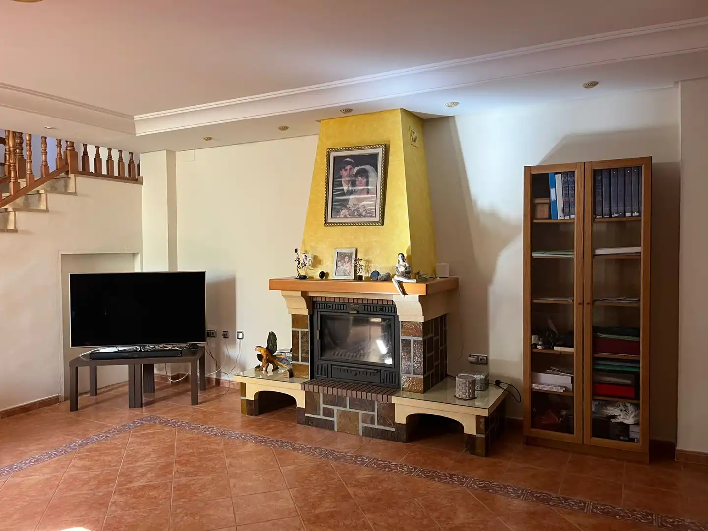 Vivienda con piscina en venta en Avenida Moscatel, imagen 15