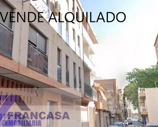 Exterior view of Flat for sale in  Murcia Capital