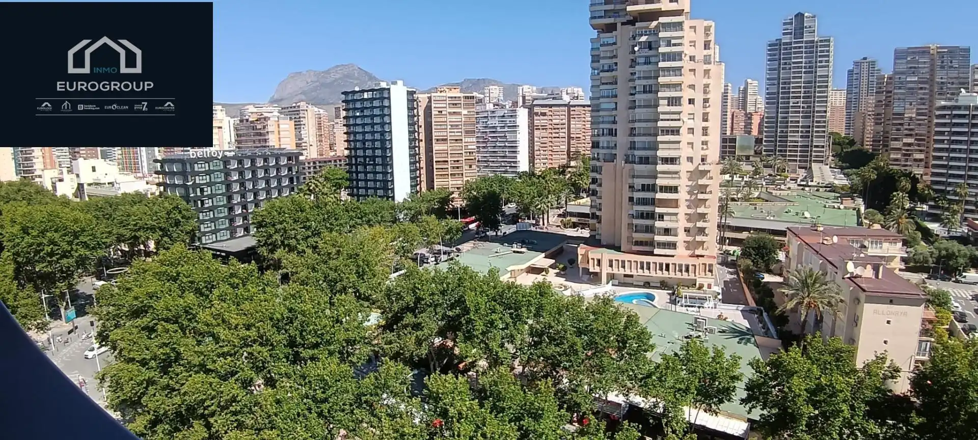 Studio avec ascenseur à vendre à Playa de Levante, imagen 21
