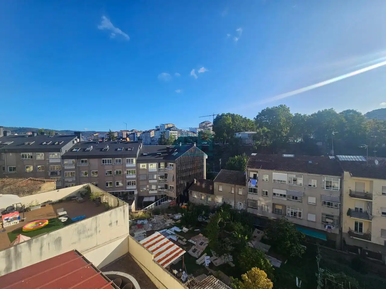 Flat with terrace for sale in Couto, imagen 22