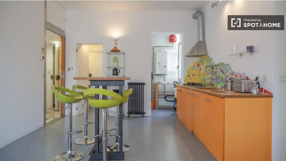 Flat to rent in Centro, imagen 13