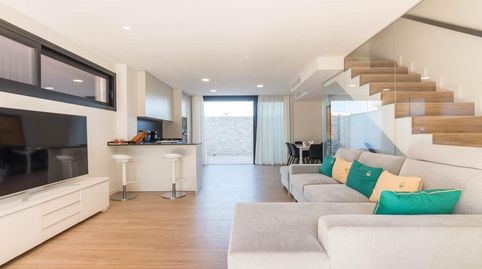 Foto 2 de Dúplex en venda a Juan Carlos I, Murcia Capital