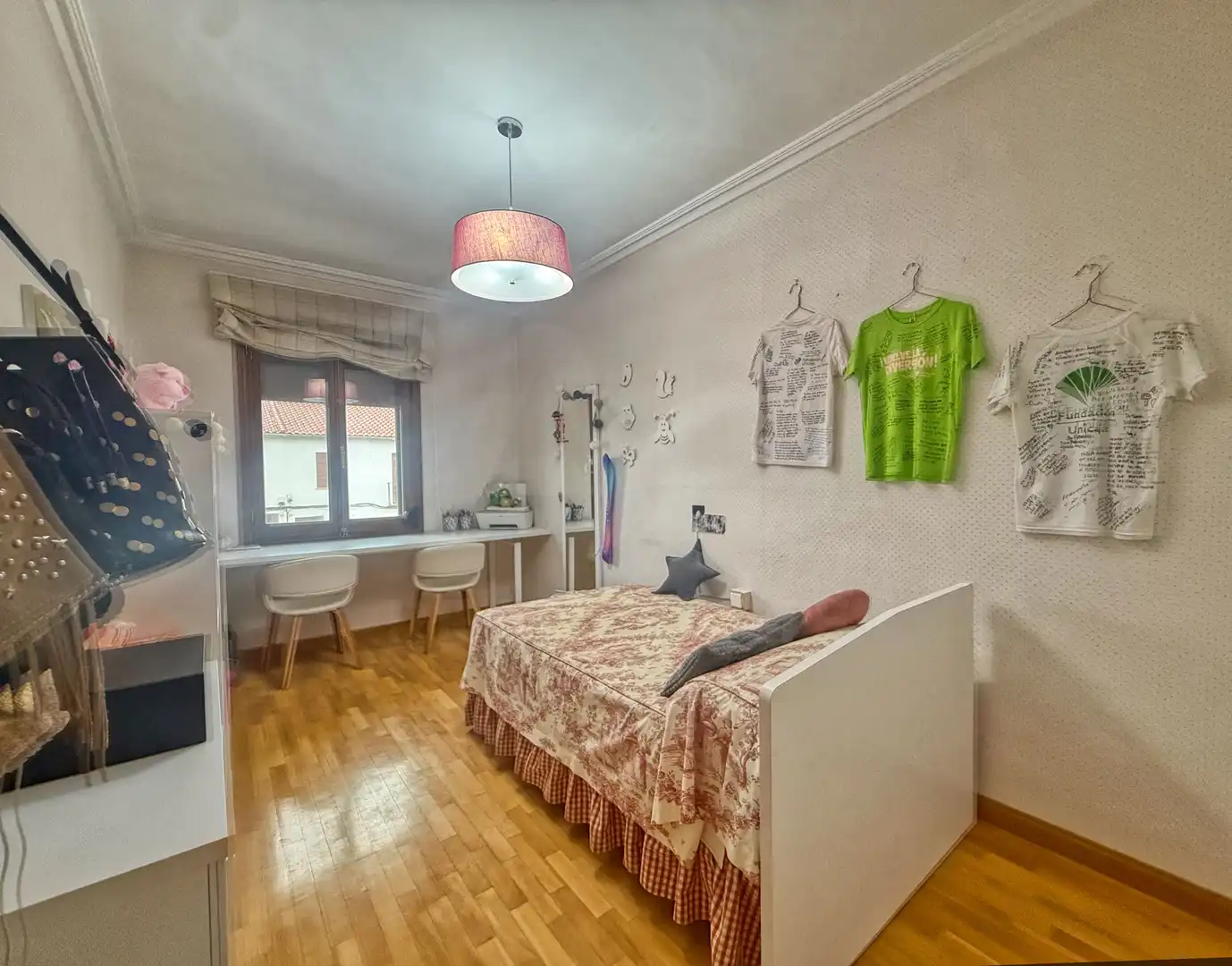 Habitación de Casa o chalet en venta en Almagro con Aire acondicionado, Calefacción y Terraza