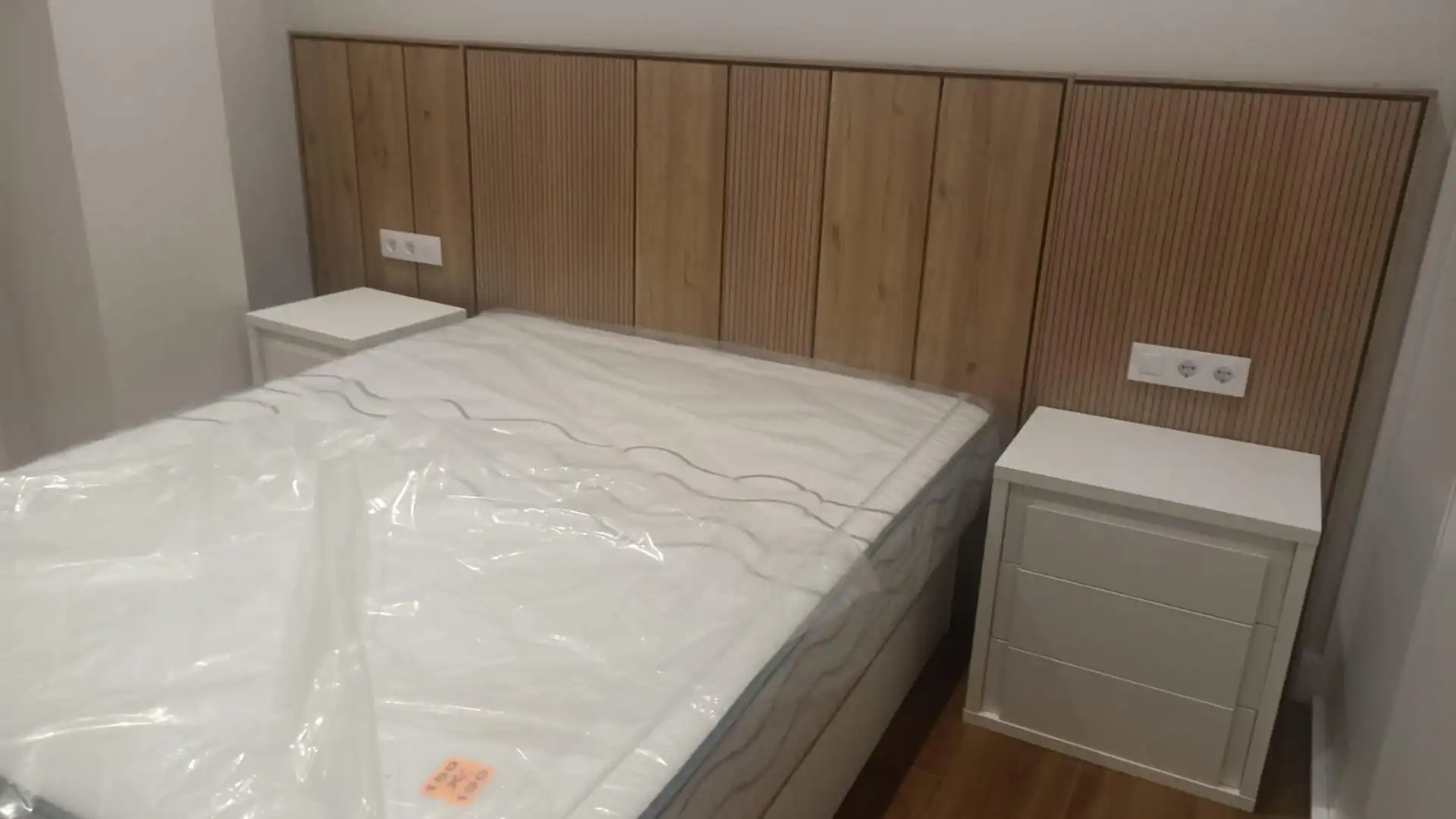 Schlafzimmer von Wohnungen zur Miete in Noroeste 
