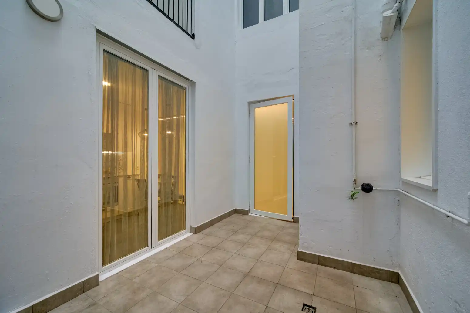 Piso en venta en  Pamplona / Iruña con Calefacción, Parquet y Amueblado