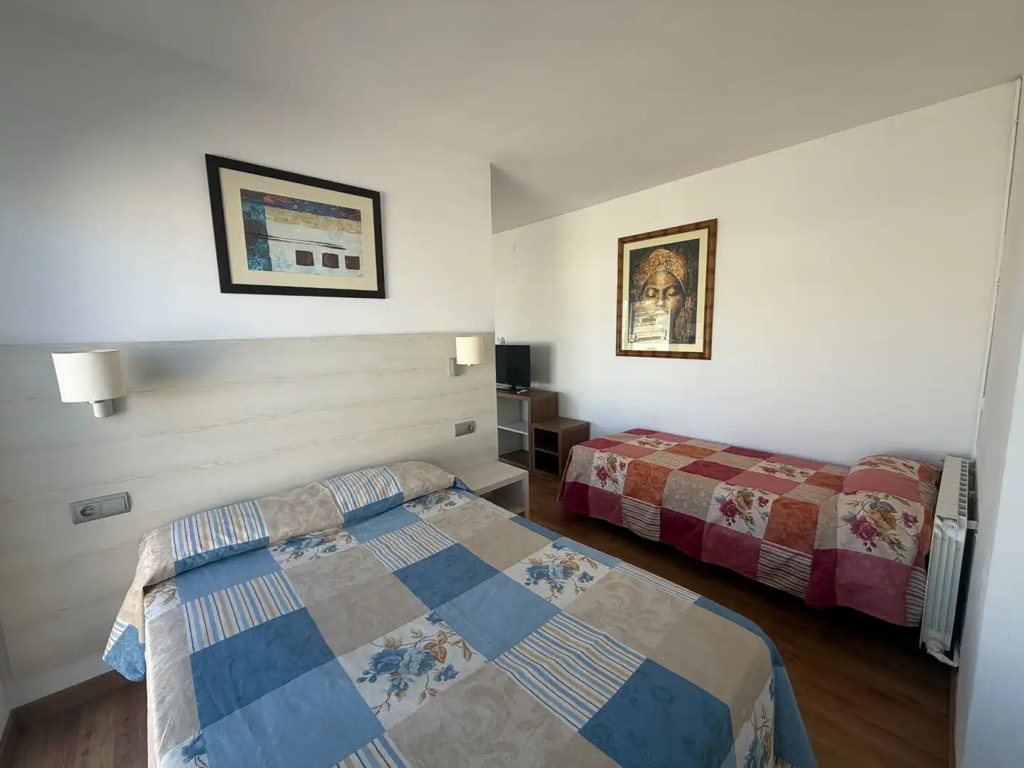 Dormitori de Pis en venda en Salou amb Aire condicionat, Calefacció i Terrassa