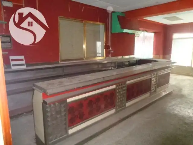 Local comercial de lloguer a Centro, imagen 3