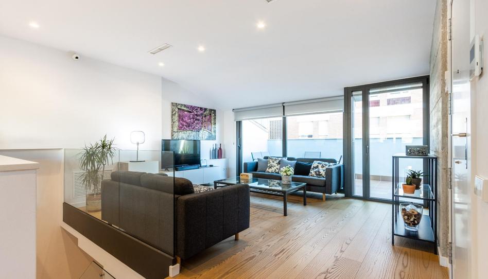 Photo 1 of Attic for sale in Pasaje de Colom, Centre, Barcelona