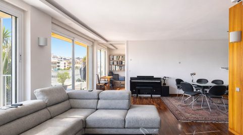 Foto 2 von Wohnung zur Miete in Avenida Sarria, Les Tres Torres, Barcelona Capital