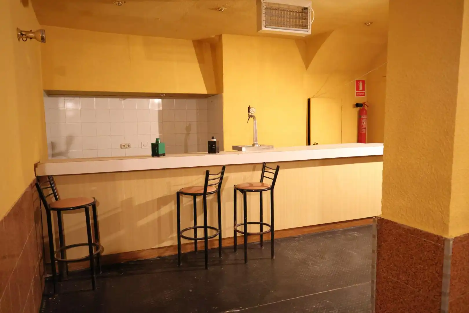 Edificio en venta en Noceda del Bierzo