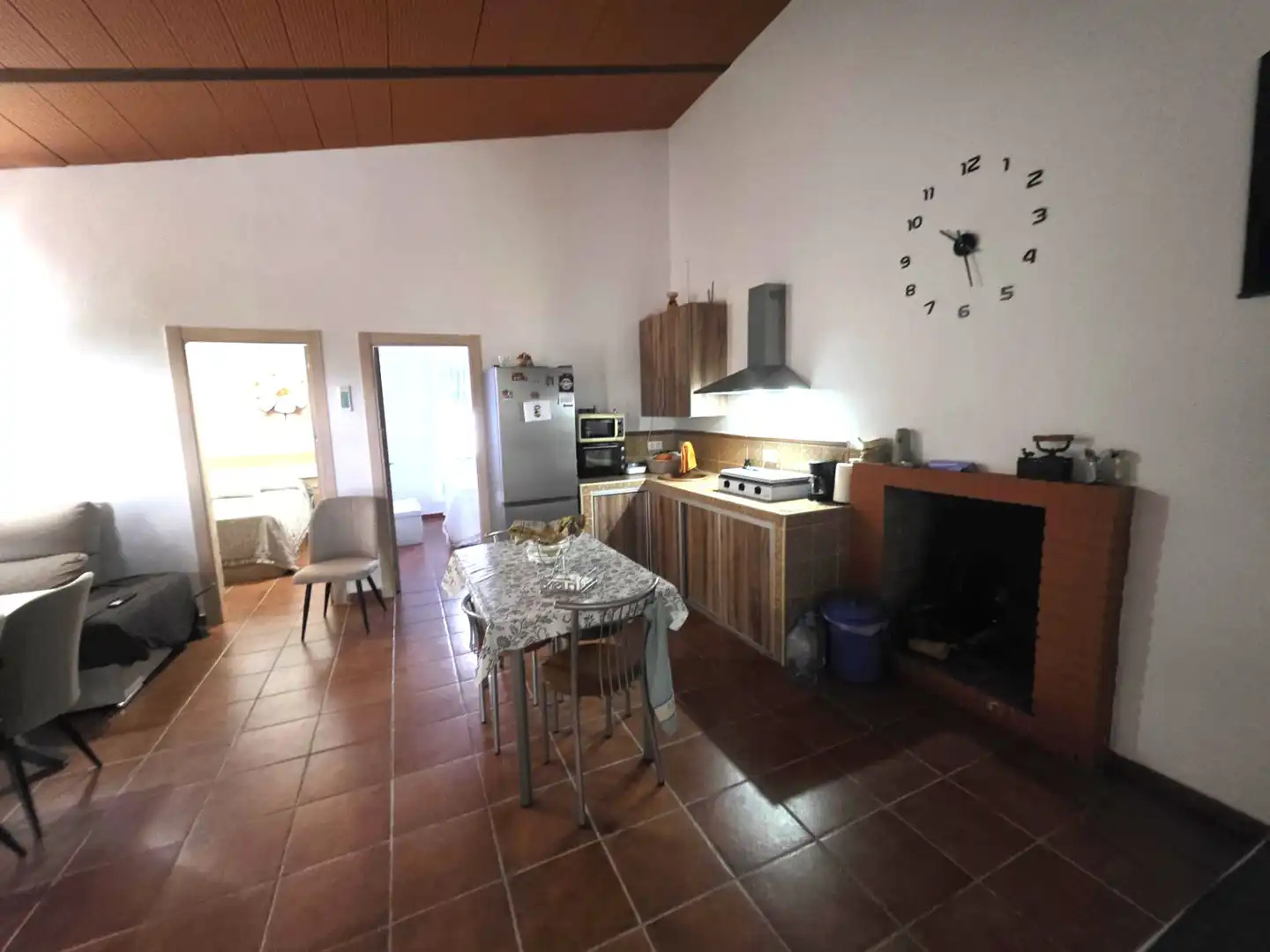 Chalet con piscina en venta en Parque de la Constitución 5a, imagen 5