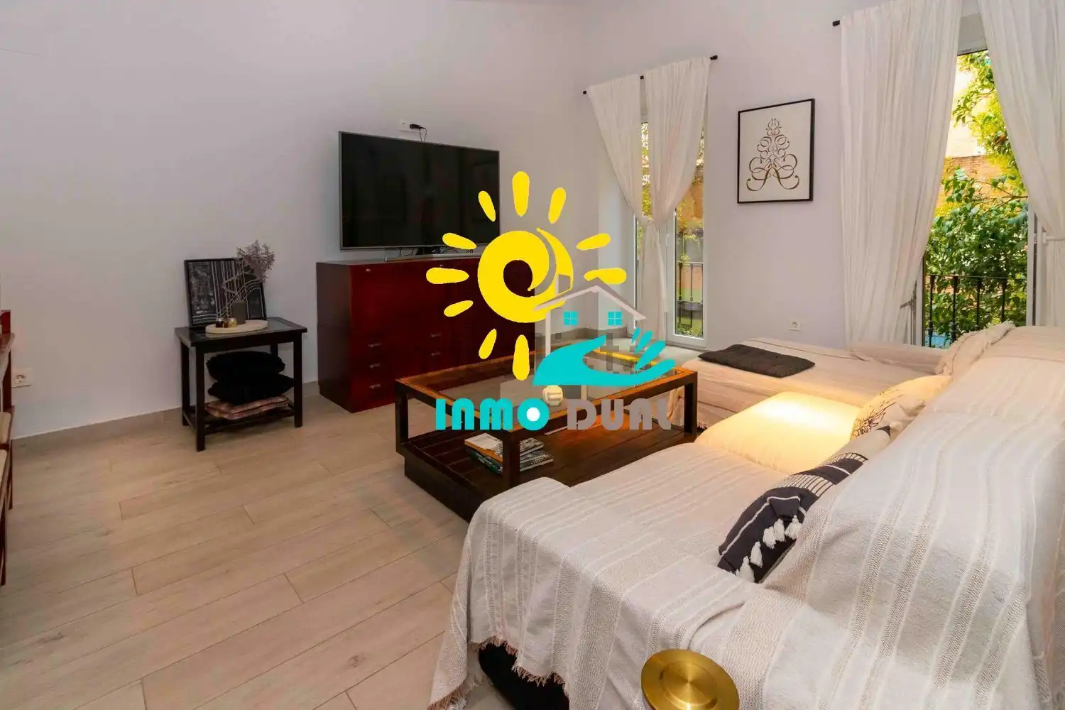 Casa o chalet en venta en Casco Antiguo
