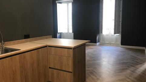 Foto 4 de Pis de lloguer a Casco Antiguo - Sta. Cruz - Ayuntamiento, Alicante