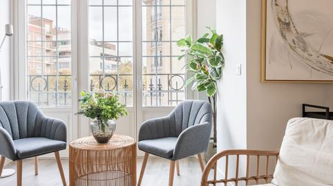 Photo 3 of Flat to rent in Ríos Rosas - Nuevos Ministerios, Madrid