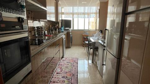 Foto 3 de Pis en venda a Calle Diego Betancor Suárez, La Feria, Las Palmas