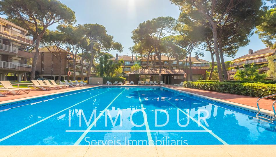 Foto 1 de Ático de alquiler en Autovia de Castelldefels, 162, Gavà Mar, Barcelona