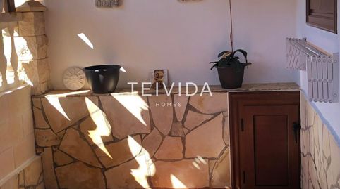 Foto 5 de Casa adosada en venta en San Eugenio, San Eugenio Bajo, Adeje