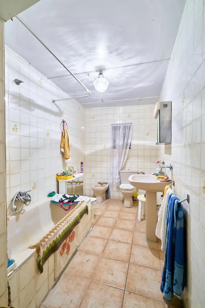 Baño de Finca rústica en venta en La Maya  con Jardín privado, Terraza y Trastero