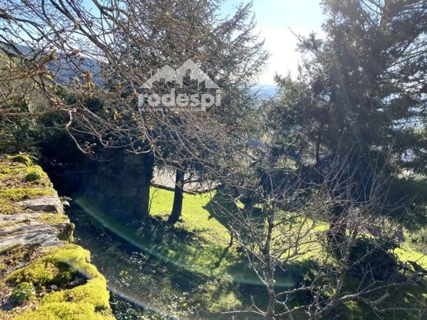 Casa in vendita a Covelo, imagen 12