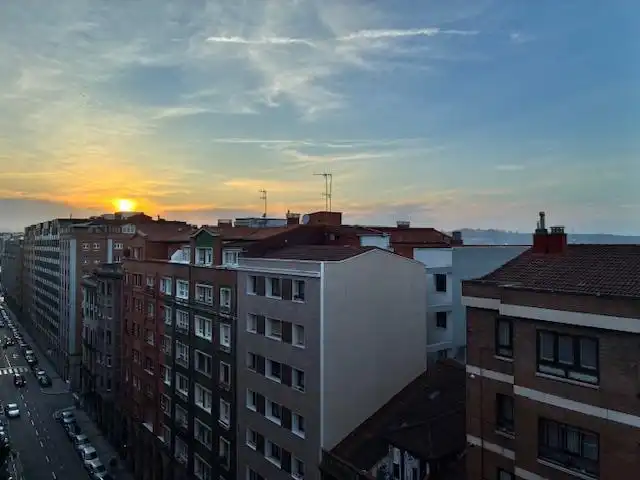 Flat for sale in Barrio del Centro