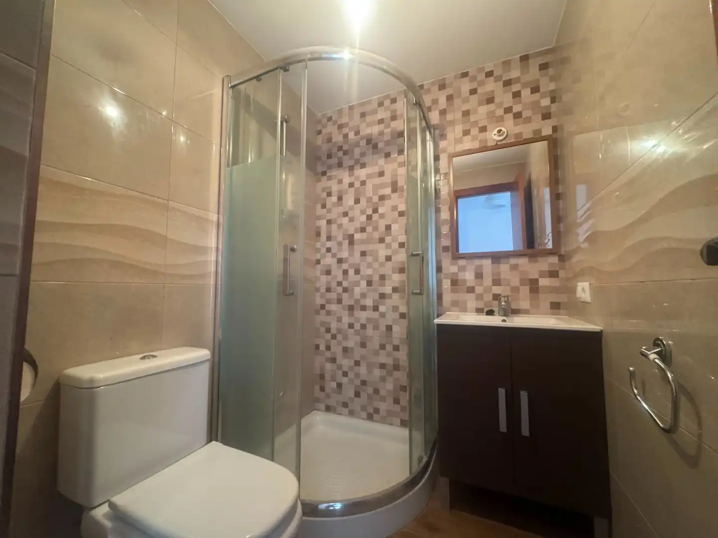 Apartamento de alquiler en Calle Juan Ramón Jiménez, Puerto Deportivo
