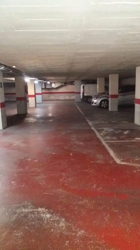 Einzelparkplatz zum Verkauf in Centre, imagen 6