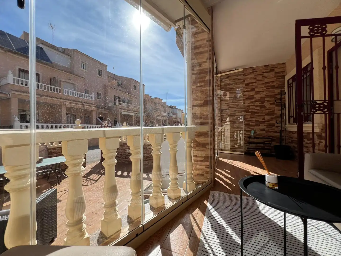 Casa a schiera con piscina in vendita a Orihuela Costa, imagen 19