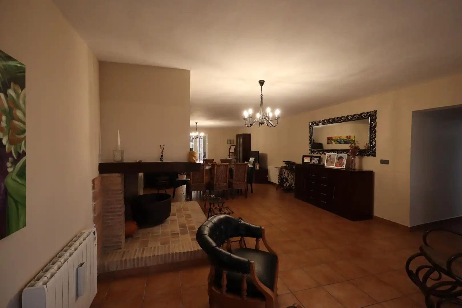 Chalet con piscina en venta en Calle PINOS, imagen 67
