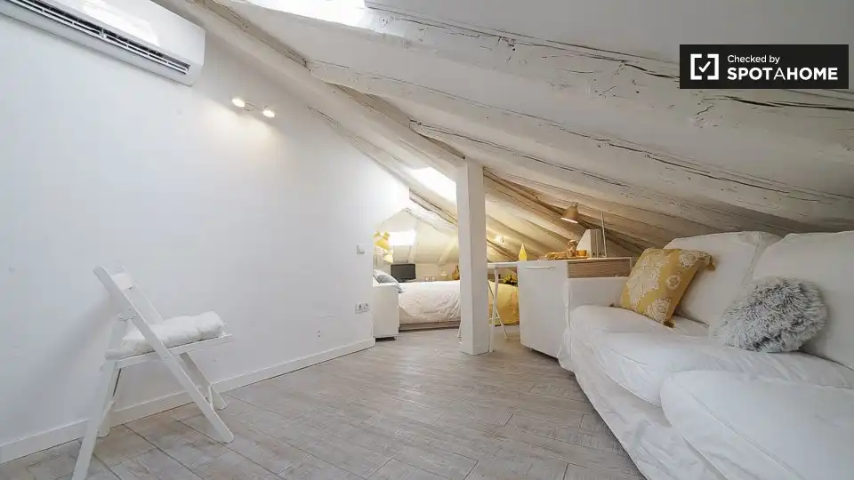 Flat to rent in Centro, imagen 5