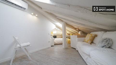 Foto 5 de Pis de lloguer a Embajadores - Lavapiés,  Madrid Capital