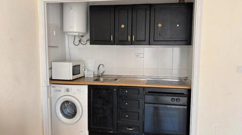 Foto 3 de Estudi en venda a Calle la Sal, 232, Zona Playa del Cura, Torrevieja