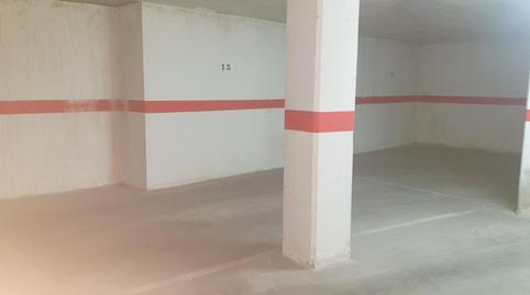 Foto 2 de Garatge en venda a Alba de Tormes, Salamanca