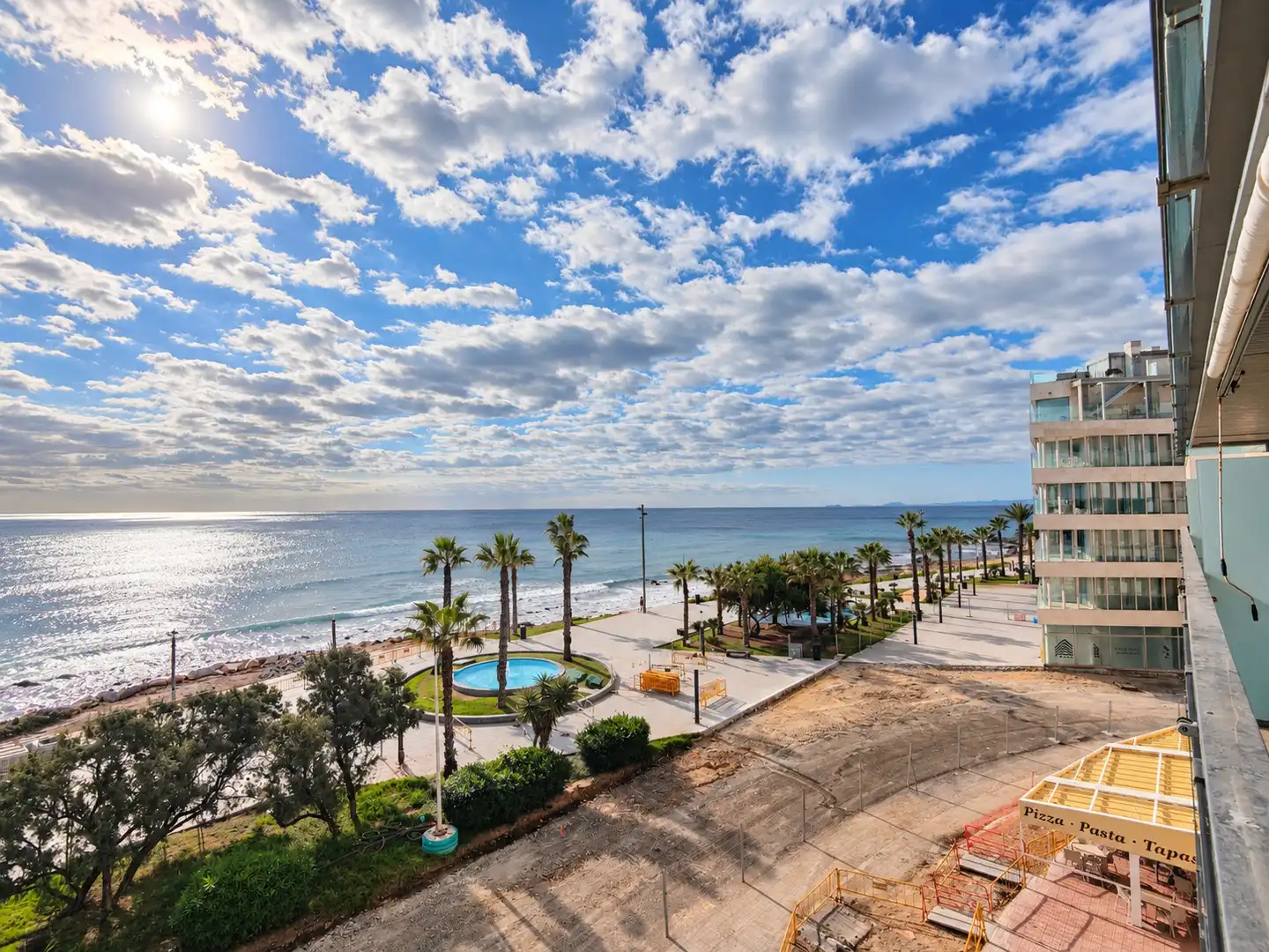 Apartament amb piscina en venda a Playa del Cura, imagen 11