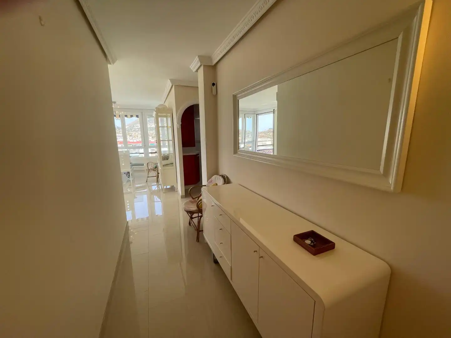 Apartments for rent in Arroyo de la Miel