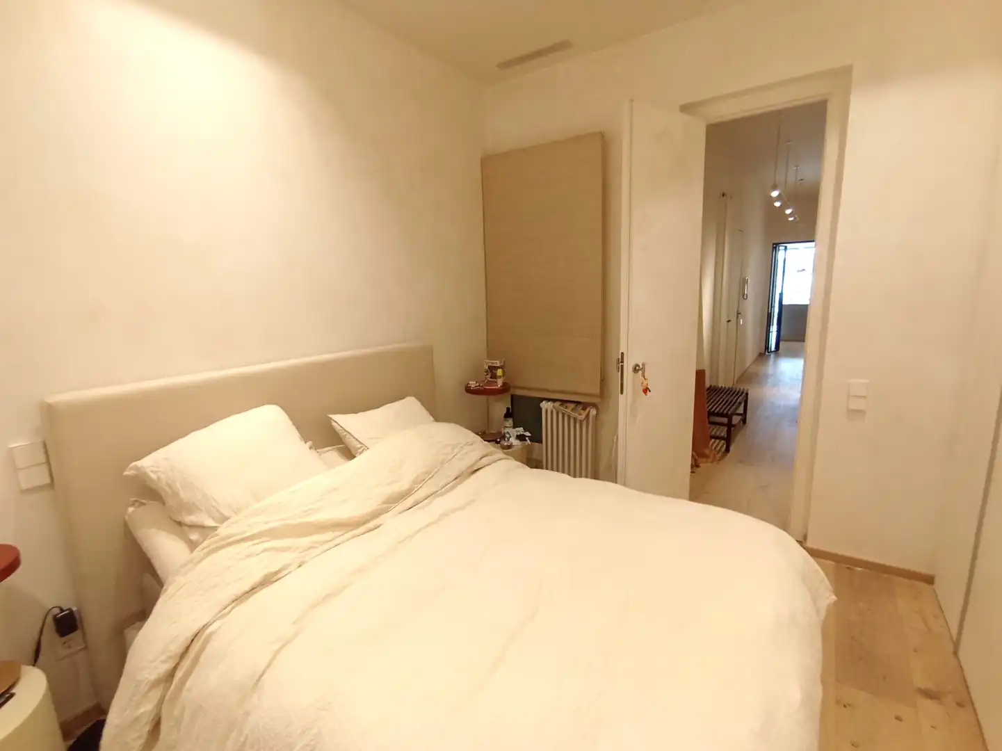 Habitación de Piso en venta en Barcelona con Aire acondicionado, Calefacción y Parquet